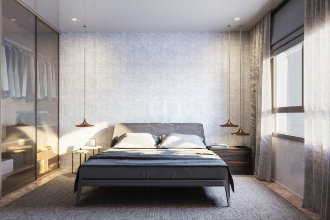 Imagem Apartamento com 2 Quartos à Venda, 69 m² em Vila Nova Conceição - São Paulo Imagem Apartamento com 2 Quartos à Venda, 69 m² em Vila Nova Conceição - São Paulo