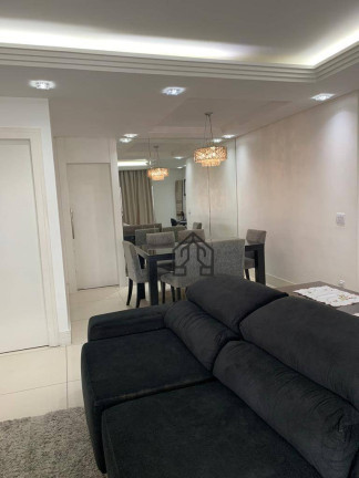Imagem Apartamento com 3 Quartos à Venda, 127 m² em Vila Independência - São Paulo Imagem Apartamento com 3 Quartos à Venda, 127 m² em Vila Independência - São Paulo
