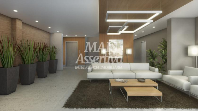 Imagem Apartamento com 2 Quartos à Venda, 69 m² em Centro - Novo Hamburgo