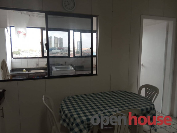 Imagem Apartamento com 3 Quartos à Venda, 186 m² em Candelária - Natal Imagem Apartamento com 3 Quartos à Venda, 186 m² em Candelária - Natal