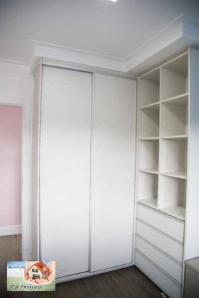 Imagem Apartamento com 3 Quartos à Venda, 131 m² em Centro - São Bernardo Do Campo Imagem Apartamento com 3 Quartos à Venda, 131 m² em Centro - São Bernardo Do Campo