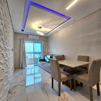 Imagem Apartamento com 1 Quarto à Venda, 48 m² em Aviação - Praia Grande Imagem Apartamento com 1 Quarto à Venda, 48 m² em Aviação - Praia Grande