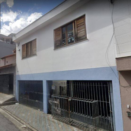 Sobrado com 3 Quartos à Venda,  em Mauá - São Caetano Do Sul