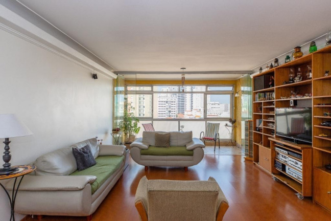 Imagem Imóvel com 3 Quartos à Venda, 138 m² em Vila Mariana - São Paulo Imagem Imóvel com 3 Quartos à Venda, 138 m² em Vila Mariana - São Paulo