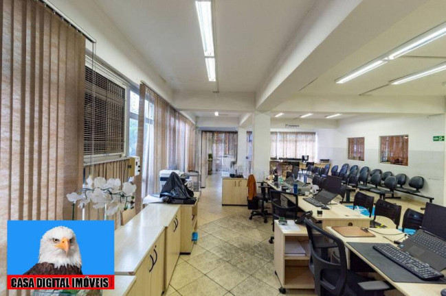 Imagem Imóvel Comercial à Venda, 1.200 m² em Santo Amaro - São Paulo
