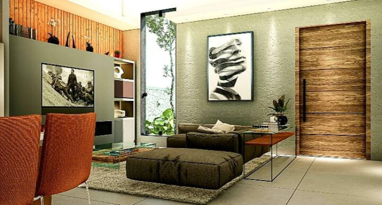 Imagem Casa com 4 Quartos à Venda, 450 m² em Ubatuba Imagem Casa com 4 Quartos à Venda, 450 m² em Ubatuba