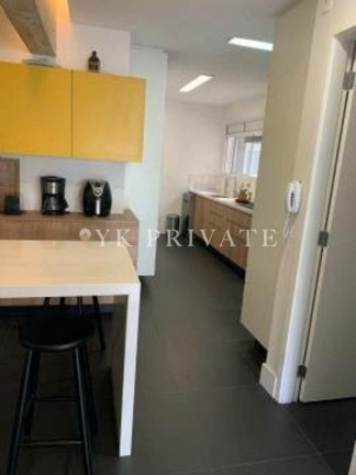 Imagem Apartamento com 3 Quartos à Venda, 135 m² em Sumaré - São Paulo