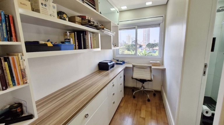 Imagem Apartamento com 3 Quartos à Venda, 240 m² em Cidade Monções - São Paulo Imagem Apartamento com 3 Quartos à Venda, 240 m² em Cidade Monções - São Paulo