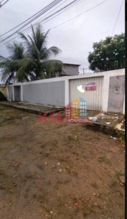 Imagem Casa com 4 Quartos à Venda, 100 m² em Aeroporto - Mossoró Imagem Casa com 4 Quartos à Venda, 100 m² em Aeroporto - Mossoró