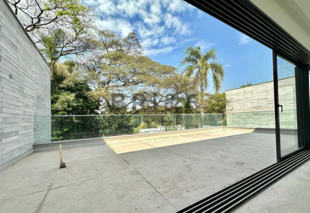 Imagem Casa com 4 Quartos à Venda, 740 m² em Brooklin - São Paulo Imagem Casa com 4 Quartos à Venda, 740 m² em Brooklin - São Paulo
