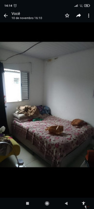 Imagem Casa com 4 Quartos à Venda, 85 m² em Nova Ponte Alta - Guarulhos