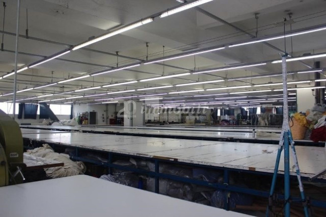 Imagem Imóvel Comercial à Venda, 9.313 m² em Brás - São Paulo