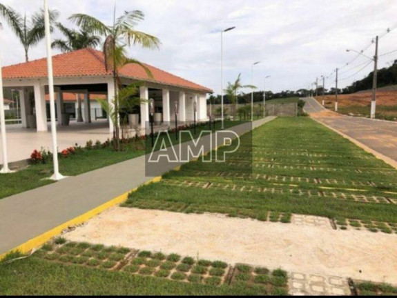 Imagem Terreno à Venda, 384 m² em Centro - Iranduba