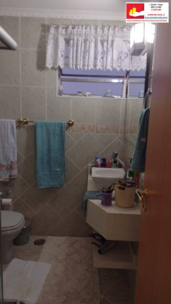 Imagem Sobrado com 3 Quartos à Venda, 150 m² em Vila Marari - São Paulo