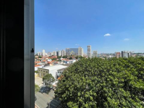 Imagem Apartamento com 2 Quartos à Venda, 52 m² em Mirandópolis - São Paulo Imagem Apartamento com 2 Quartos à Venda, 52 m² em Mirandópolis - São Paulo