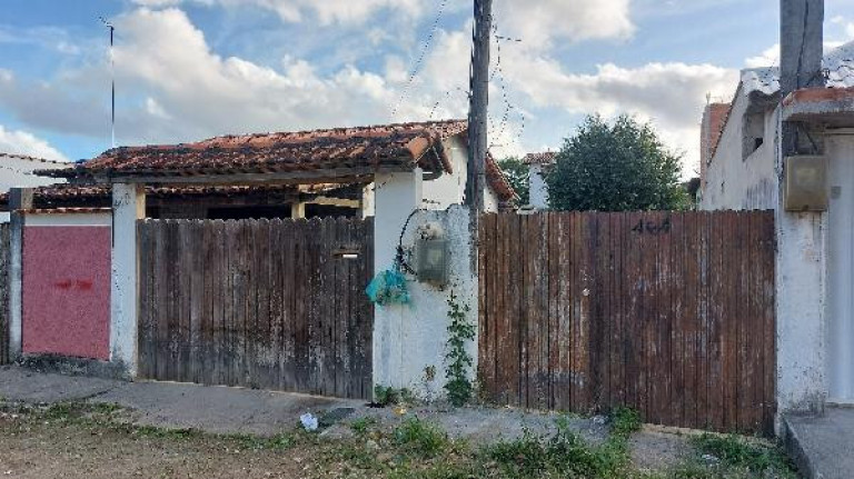 Casa com 2 Quartos à Venda, 265 m² em Nossa Senhora De Nazareth - Araruama