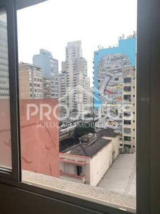 Imagem Apartamento com 1 Quarto à Venda, 28 m² em Vila Buarque - São Paulo Imagem Apartamento com 1 Quarto à Venda, 28 m² em Vila Buarque - São Paulo