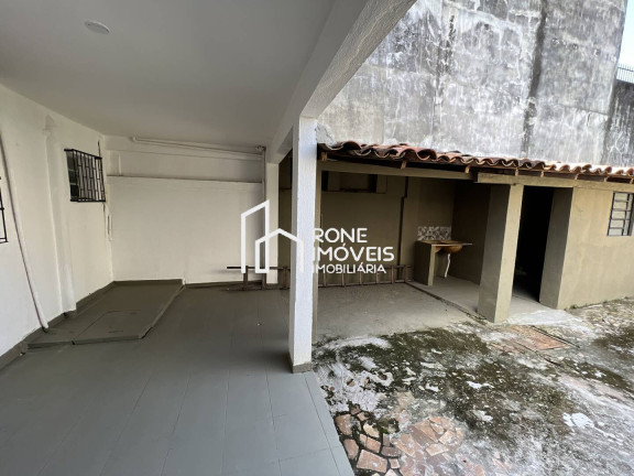 Imagem Casa com 5 Quartos à Venda, 228 m² em Telégrafo Sem Fio - Belém Imagem Casa com 5 Quartos à Venda, 228 m² em Telégrafo Sem Fio - Belém