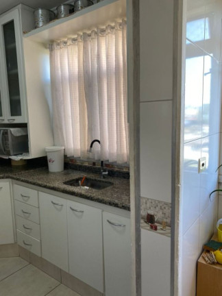 Imagem Apartamento com 2 Quartos à Venda, 52 m² em Vila Amorim - Suzano Imagem Apartamento com 2 Quartos à Venda, 52 m² em Vila Amorim - Suzano