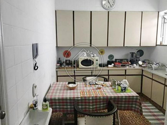 Imagem Cobertura com 4 Quartos à Venda, 490 m² em Leblon - Rio De Janeiro