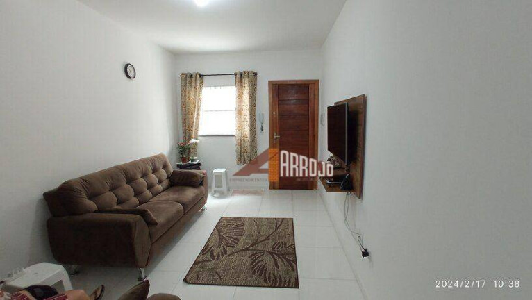 Imagem Sobrado com 2 Quartos à Venda, 62 m² em Penha De França - São Paulo Imagem Sobrado com 2 Quartos à Venda, 62 m² em Penha De França - São Paulo