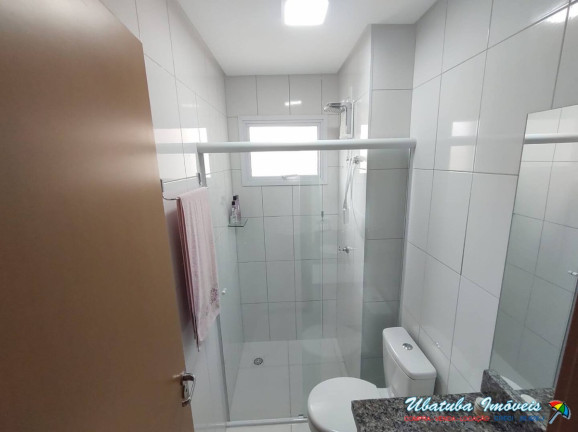 Imagem Apartamento com 2 Quartos à Venda, 65 m² em Itaguá - Ubatuba