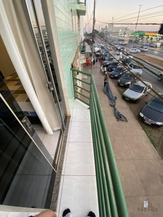 Imagem Imóvel com 1 Quarto à Venda, 39 m² em Paranoá - Brasília