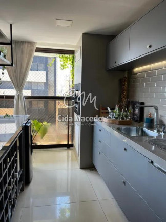 Imagem Apartamento com 3 Quartos à Venda, 170 m² em Intermares - Cabedelo Imagem Apartamento com 3 Quartos à Venda, 170 m² em Intermares - Cabedelo