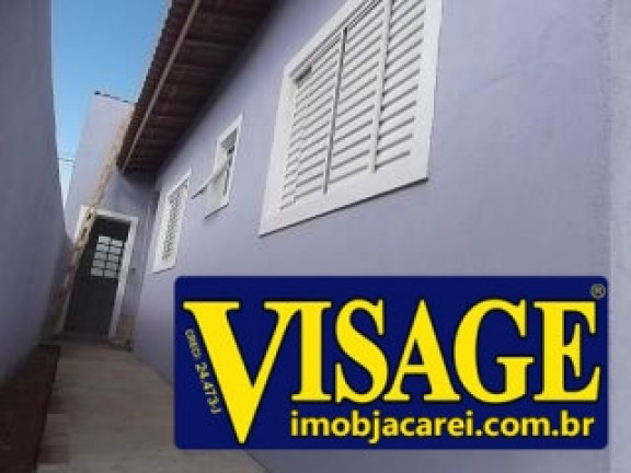 Imagem Casa à Venda, 62 m² em Jd. Do Marques - Jacareí Imagem Casa à Venda, 62 m² em Jd. Do Marques - Jacareí