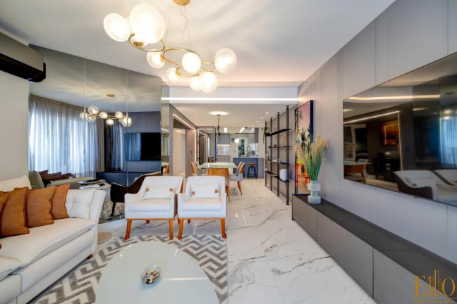 Imagem Apartamento com 4 Quartos à Venda, 192 m² em Centro - Balneário Camboriú