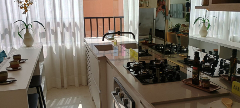 Imagem Apartamento com 2 Quartos à Venda, 41 m² em Alto Do Ipiranga - São Paulo Imagem Apartamento com 2 Quartos à Venda, 41 m² em Alto Do Ipiranga - São Paulo