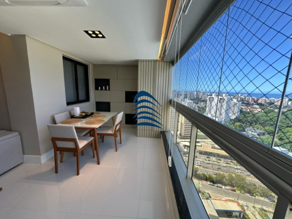 Imagem Imóvel com 1 Quarto à Venda, 51 m² em Caminho Das árvores - Salvador Imagem Imóvel com 1 Quarto à Venda, 51 m² em Caminho Das árvores - Salvador