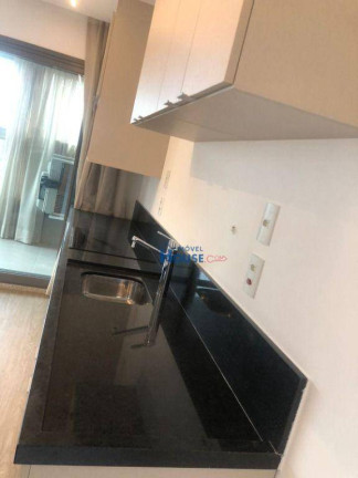 Imagem Apartamento com 1 Quarto à Venda, 38 m² em Pinheiros - São Paulo Imagem Apartamento com 1 Quarto à Venda, 38 m² em Pinheiros - São Paulo