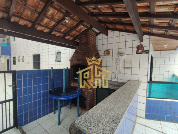 Imagem Apartamento com 1 Quarto à Venda, 64 m² em Guilhermina - Praia Grande Imagem Apartamento com 1 Quarto à Venda, 64 m² em Guilhermina - Praia Grande