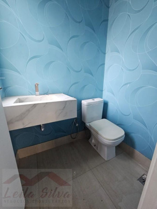 Imagem Casa de Condomínio com 4 Quartos à Venda, em Fatima - Teresina Imagem Casa de Condomínio com 4 Quartos à Venda, em Fatima - Teresina