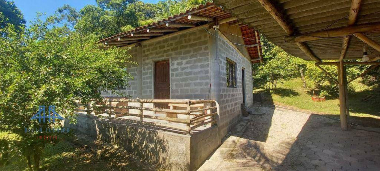 Imagem Fazenda à Venda, 20.000 m² em área Rural De Biguaçu - Biguaçu Imagem Fazenda à Venda, 20.000 m² em área Rural De Biguaçu - Biguaçu
