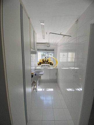 Imagem Apartamento com 3 Quartos à Venda, 202 m² em Tamboré - Santana De Parnaíba