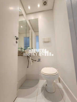 Imagem Apartamento com 3 Quartos à Venda, 127 m² em Vila Firmiano Pinto - São Paulo