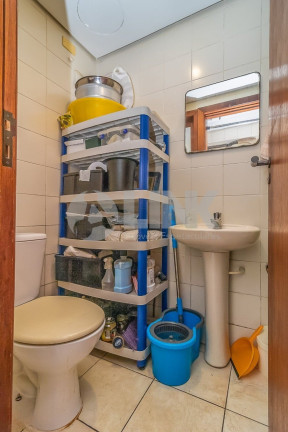 Imagem Apartamento com 3 Quartos à Venda, 112 m² em Petrópolis - Porto Alegre