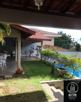 Imagem Imóvel com 4 Quartos à Venda, 330 m² em Jardim Portal Da Colina - Sorocaba Imagem Imóvel com 4 Quartos à Venda, 330 m² em Jardim Portal Da Colina - Sorocaba