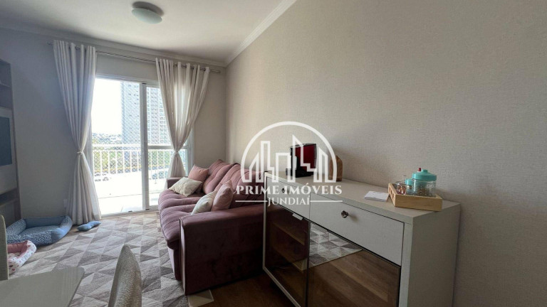 Imagem Apartamento com 3 Quartos para Alugar, 66 m² em Living Itirapina - Jundiaí Imagem Apartamento com 3 Quartos para Alugar, 66 m² em Living Itirapina - Jundiaí