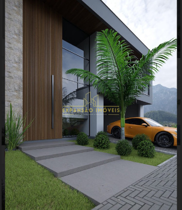 Imagem Casa com 3 Quartos à Venda, 263 m² em Pedra Branca - Palhoça Imagem Casa com 3 Quartos à Venda, 263 m² em Pedra Branca - Palhoça