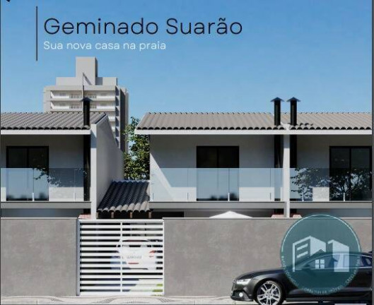 Imagem Casa com 4 Quartos à Venda, 150 m² em Suarão - Itanhaém Imagem Casa com 4 Quartos à Venda, 150 m² em Suarão - Itanhaém