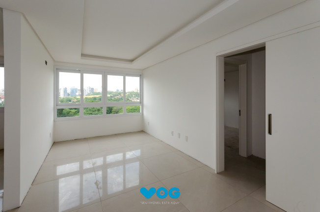 Imagem Imóvel com 1 Quarto à Venda, 51 m² em Jardim Botânico - Porto Alegre Imagem Imóvel com 1 Quarto à Venda, 51 m² em Jardim Botânico - Porto Alegre