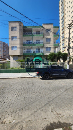 Imagem Kitnet com 1 Quarto à Venda, 42 m² em Aviacao - Praia Grande