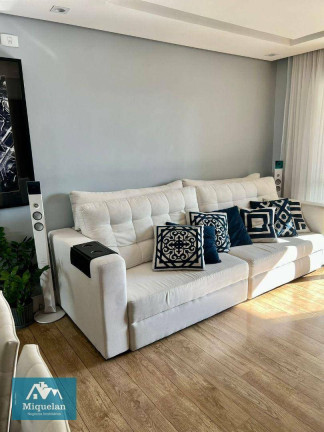 Imagem Apartamento com 2 Quartos à Venda, 68 m² em Tatuapé - São Paulo Imagem Apartamento com 2 Quartos à Venda, 68 m² em Tatuapé - São Paulo