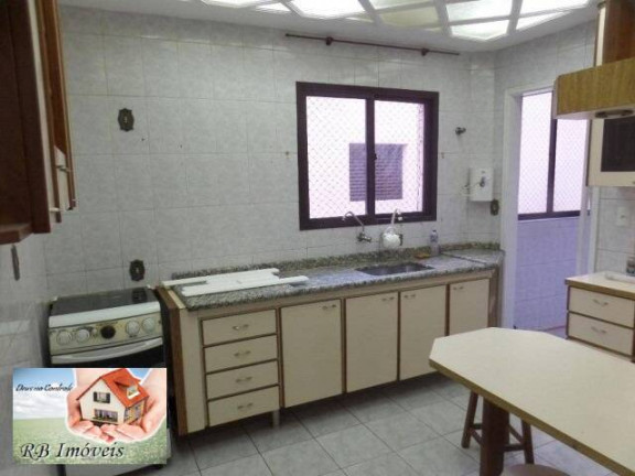 Imagem Apartamento com 4 Quartos à Venda, 137 m² em Santa Maria - São Caetano Do Sul Imagem Apartamento com 4 Quartos à Venda, 137 m² em Santa Maria - São Caetano Do Sul