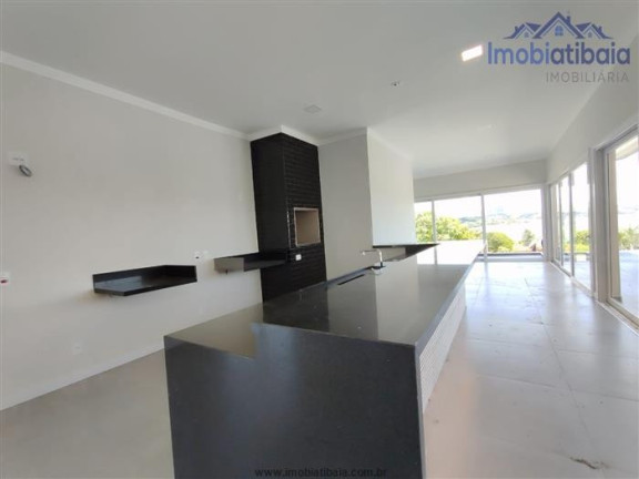 Casa de Condomínio com 4 Quartos à Venda, 1.041 m² em Centro - Piracaia