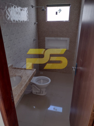 Imagem Casa com 3 Quartos à Venda, 210 m² em Carapibus - Conde Imagem Casa com 3 Quartos à Venda, 210 m² em Carapibus - Conde