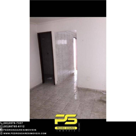 Imagem Apartamento com 2 Quartos à Venda, 64 m² em José Américo De Almeida - João Pessoa Imagem Apartamento com 2 Quartos à Venda, 64 m² em José Américo De Almeida - João Pessoa